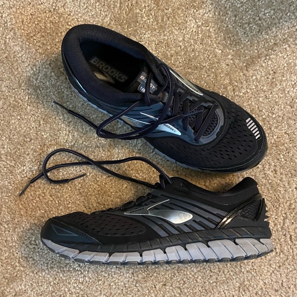 brooks beast 18 shoes